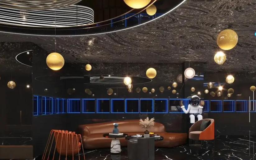 辽阳商务ktv与片场区别解析-宏伟区ktv预定